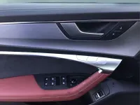 Second-hand Audi S6 344 CP (253 kW) 2024 Verde Berlinǎ