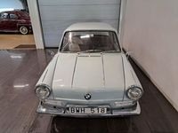 Gebraucht BMW 700 33 PS (24 kW) 1965 Blau