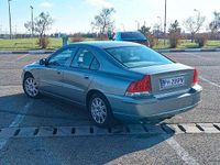 Gebraucht Volvo S60 170 PS (125 kW) 2007 Beige Limousine