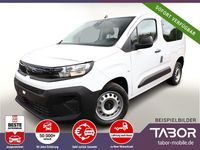 Neu Opel Combo Edition 102 PS (75 kW) 2025 Kiama blau metallic Van / Kleinbus