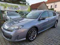 gebraucht Renault Laguna III Dynamique