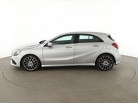 gebraucht Mercedes A220 A-KlasseCDI BlueEfficiency AMG Sport, Diesel, 23.990 €