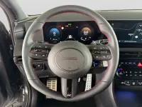 Gebraucht Renault Kadjar Bose Edition 150 PS (110 kW) 2020 Grau SUV