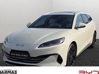 Gebraucht BYD Seal Comfort 212 PS (155 kW) 2025 Beige Kombi
