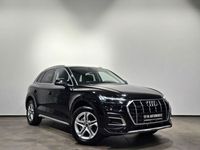 gebraucht Audi Q5 40 TDI Quattro Sport