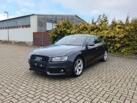 Gebraucht Audi A5 Sportback Performance 190 PS (139 kW) 2011 Braun Kleinwagen