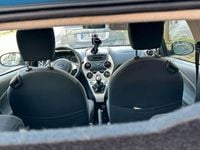 Gebraucht Ford Ka Trend 69 PS (50 kW) 2009 Blau Kleinwagen