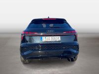 Gebraucht Audi Q3 S-Line 150 PS (110 kW) 2025 Schwarz SUV