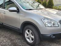 gebraucht Nissan Qashqai 