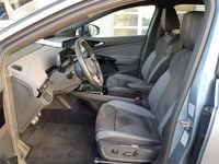 Gebraucht VW ID.5 Pro Performance 150 kW (204 PS) 2022 Stonewashed blue SUV