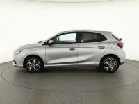 Gebraucht MG MG3 Luxury 197 PS (144 kW) 2025 Silber Kleinwagen