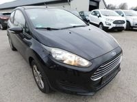 gebraucht Ford Fiesta 3-Türer 1.0 Ambiente