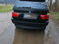 gebraucht BMW X5 Facelift