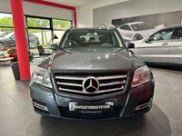 gebraucht Mercedes GLK250 CDI 4Matic Sportpaket / ILS / 20''