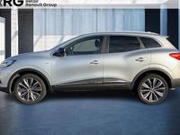 Gebraucht Renault Kadjar Bose Edition 140 PS (102 kW) 2020 Silber SUV