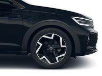 Neu VW Taigo R-line 116 PS (85 kW) 2026 Schwarz SUV