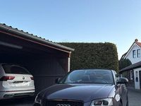 Gebraucht Audi A3 Cabriolet Ambition 105 PS (77 kW) 2010 Andere farben Cabrio