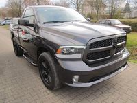 Gebraucht Dodge Ram 401 PS (294 kW) 2020 Grau Pickup