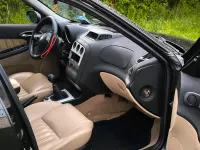Gebraucht Alfa Romeo 156 150 PS (110 kW) 2007 Schwarz Kombi