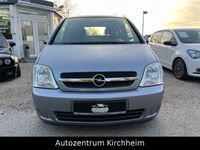 gebraucht Opel Meriva Enjoy 1.8 Automatik*Sitz*Klima*Tüv Neu