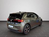 Gebraucht VW ID.3 Pro 169 kW (231 PS) 2026 Dark olivine green metallic / Kleinwagen