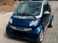 Gebraucht Smart ForTwo Cabrio 2006 Andere farben Cabrio