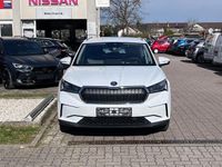 gebraucht Skoda Enyaq iV 80 Loft *AHK/Wärmep./Matrix/*