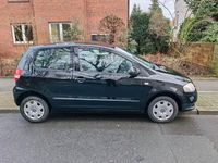 gebraucht VW Fox Kleinwagen