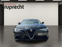 gebraucht Alfa Romeo Giulia 2.0 Turbo AT8 Super *Leder|ACC|KAMERA*