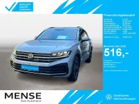 Gebraucht VW Touareg Elegance 286 PS (210 kW) 2025 Oyster silver SUV