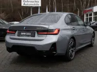 Neu BMW 330 M Sport 286 PS (210 kW) 2026 Skyscraper grau Limousine