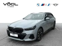 Neu BMW 540 M Sport 303 PS (222 kW) 2026 Brooklyn grau Kombi