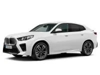 Neu BMW iX2 Luxury Line 150 kW (204 PS) 2026 SUV