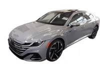 Neu VW Arteon R-line 305 PS (224 kW) 2025 Mondsteingrau Kombi