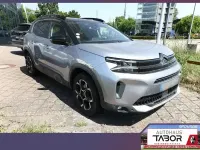 Gebraucht Citroën C5 Aircross Shine 131 PS (96 kW) 2023 Grau metallic SUV
