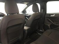 Gebraucht Ford Focus ST-Line 182 PS (133 kW) 2020 Schwarz Limousine