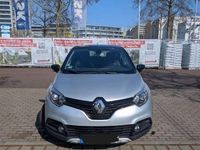Gebraucht Renault Captur Intens 90 PS (66 kW) 2017 Silber SUV