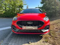 Gebraucht Ford Fiesta ST 200 PS (147 kW) 2023 Rot Kleinwagen