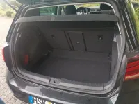 Gebraucht VW Golf VII Join 86 PS (63 kW) 2018 Schwarz Limousine