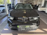 Gebraucht Opel Mokka Elegance 131 PS (96 kW) 2024 Lackierung schwarz perla nera/ SUV
