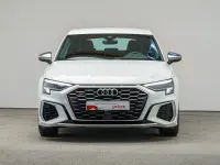 Occasion Audi S3 Design 310 ch (228 kW) 2024 Blanc Berline