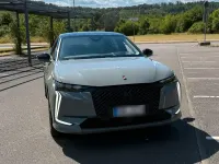 Gebraucht DS Automobiles DS4 130 PS (95 kW) 2024 Grau SUV