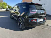 Gebraucht BMW i3 Performance 135 kW (184 PS) 2021 Kleinwagen