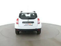 Gebraucht Dacia Duster Ambiance 114 PS (83 kW) 2017 Weiß SUV