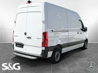 Gebraucht Mercedes Sprinter 150 PS (110 kW) 2023 Andere Van
