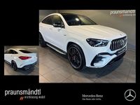 Gebraucht Mercedes GLE53 AMG AMG 544 PS (400 kW) 2024 Othercolor Coupé