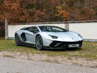 Gebraucht Lamborghini Aventador 780 PS (573 kW) 2022 Other Coupé