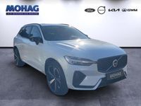 Gebraucht Volvo XC60 Ultimate 456 PS (335 kW) 2023 Weiss SUV