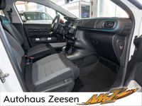 gebraucht Citroën C3 PureTech 110 S&S EAT6 Shine Pack NAVI PDC