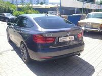 gebraucht BMW 335 Gran Turismo i xDrive Pano Nav